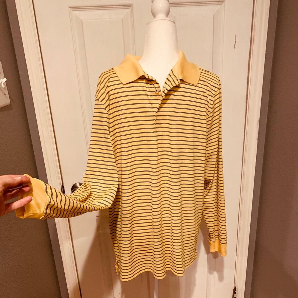 Vineyard Vines long sleeve shirt.